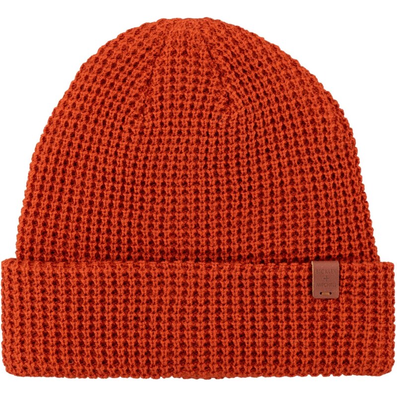 Bickley + Mitchell Amsterdam Čiapky hrdzavo červená 67335539