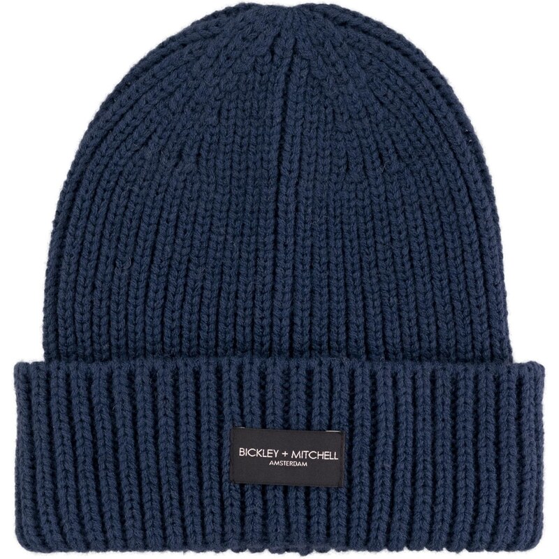 Bickley + Mitchell Amsterdam Čiapky námornícka modrá 67335531