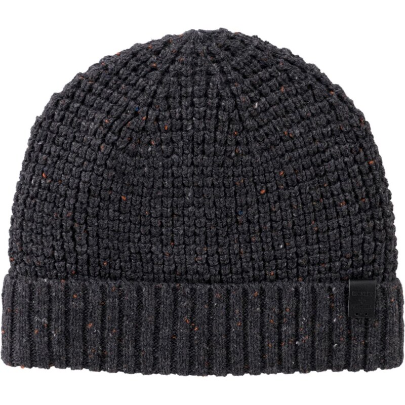 Bickley + Mitchell Amsterdam Čiapky antracitová 67335505