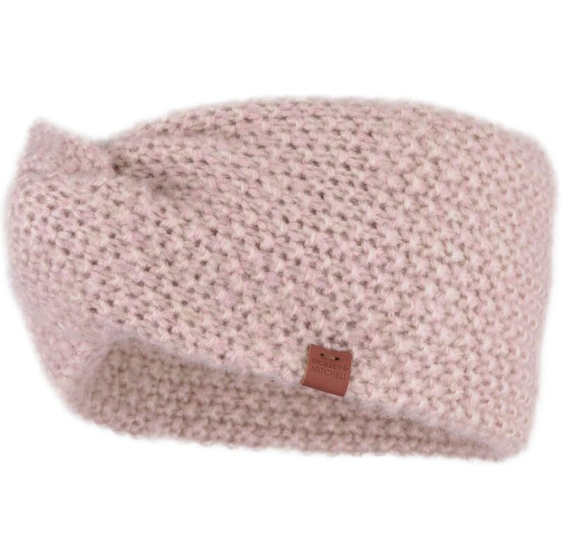 Bickley + Mitchell Amsterdam Čelenka ružová 67335535