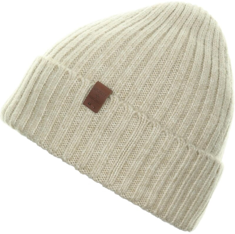 Bickley + Mitchell Amsterdam Čiapky svetlobéžová 67335545