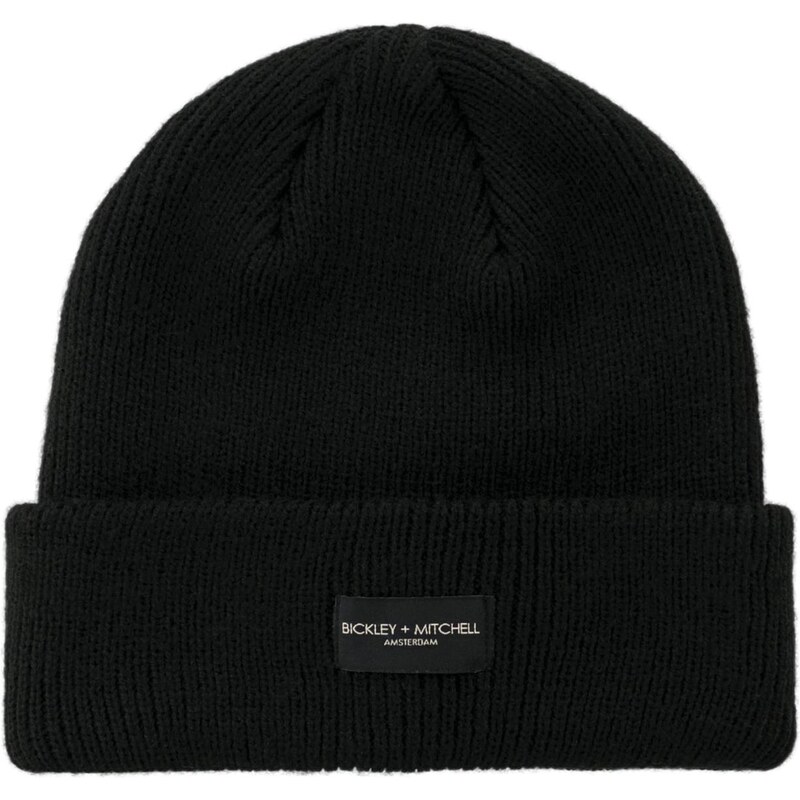 Bickley + Mitchell Amsterdam Čiapky čierna 67335540