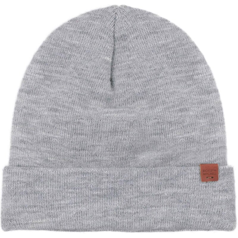 Bickley + Mitchell Amsterdam Čiapky svetlosivá 67335506