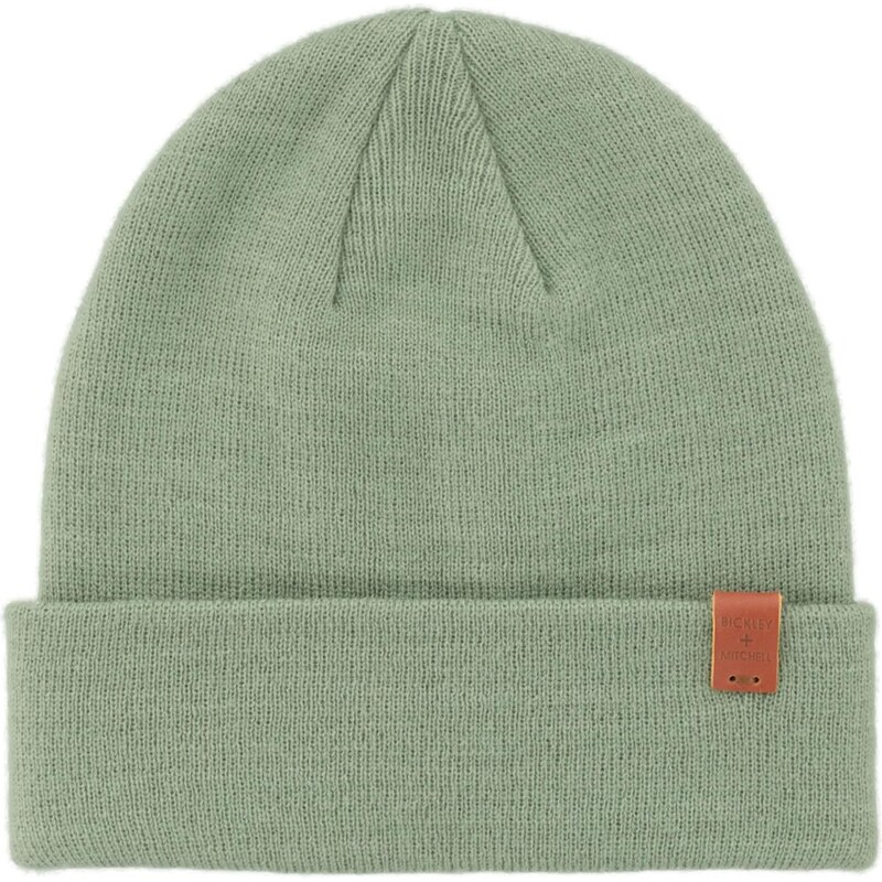 Bickley + Mitchell Amsterdam Čiapky pastelovo zelená 67335546