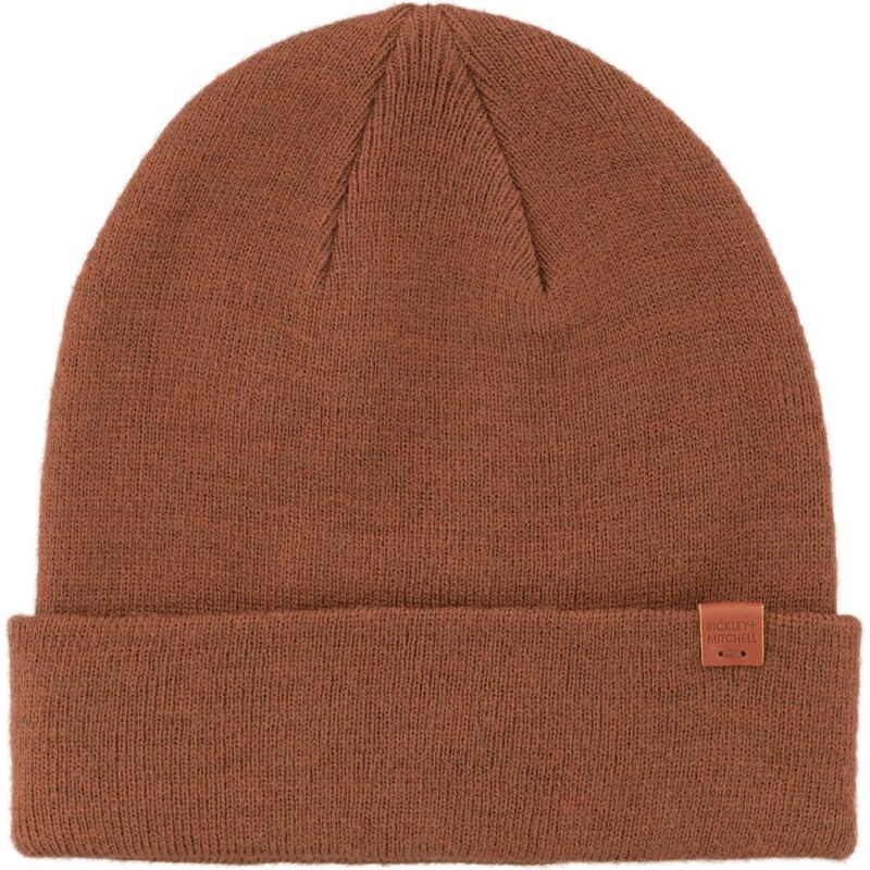 Bickley + Mitchell Amsterdam Čiapky gaštanová 67335541