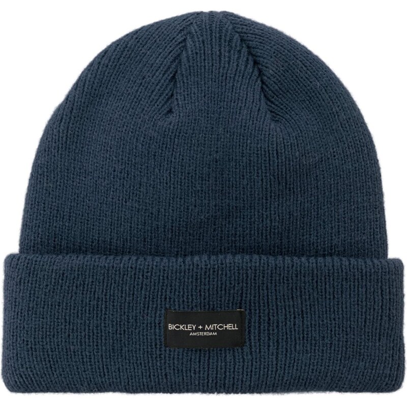Bickley + Mitchell Amsterdam Čiapky námornícka modrá 67335501