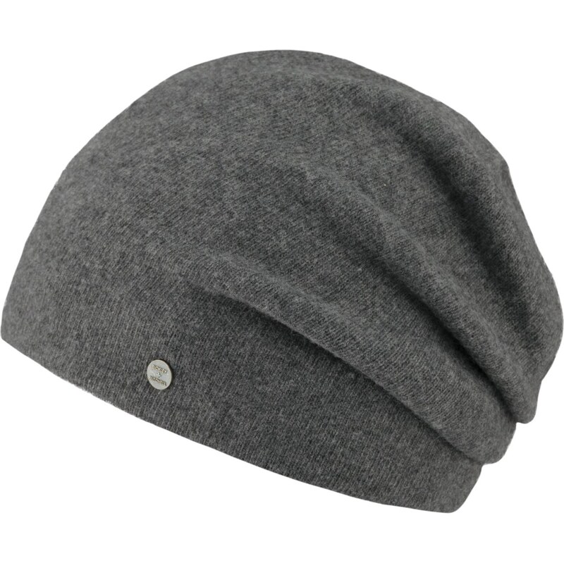 Bickley + Mitchell Amsterdam Čiapky tmavosivá 67335563