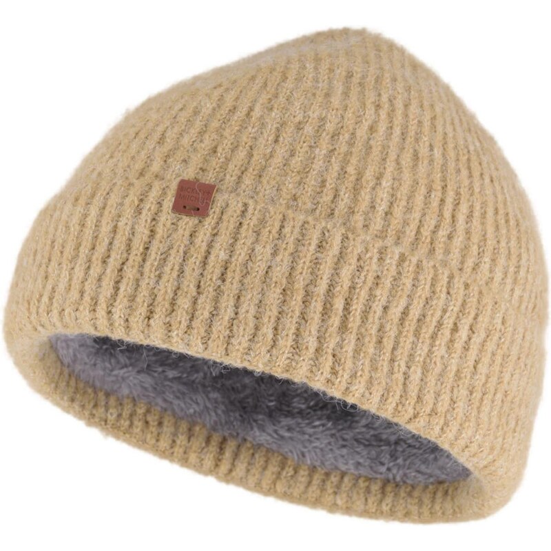 Bickley + Mitchell Amsterdam Čiapky farba ťavej srsti 67335565
