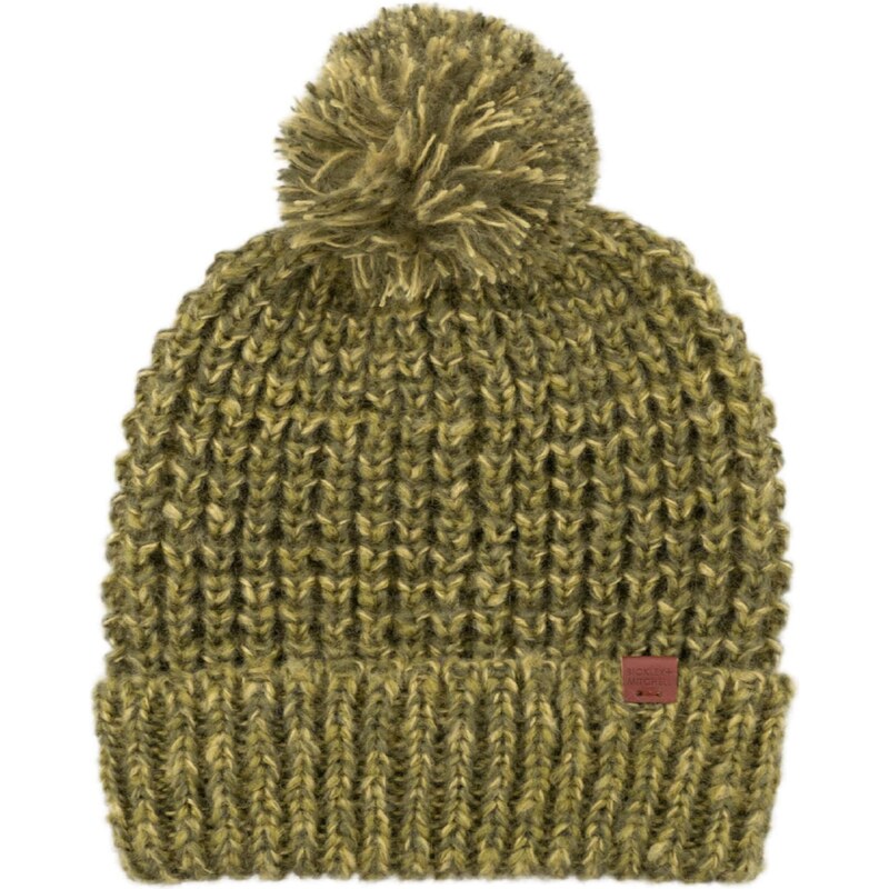 Bickley + Mitchell Amsterdam Čiapky olivová 67335555