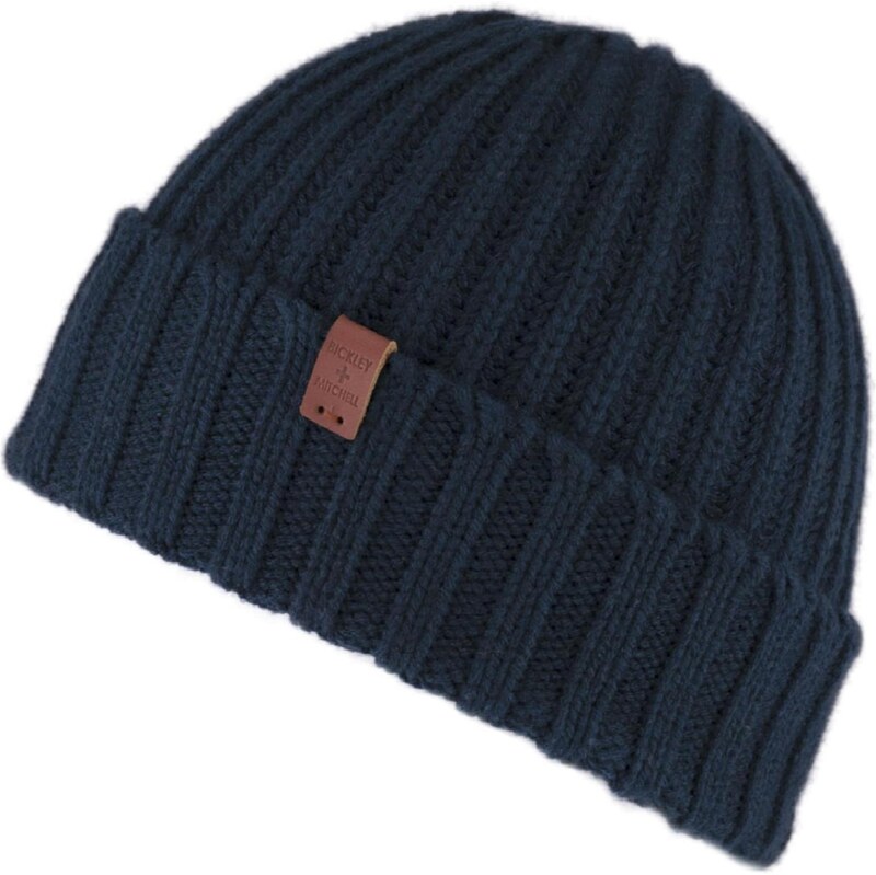 Bickley + Mitchell Amsterdam Čiapky námornícka modrá 67335561