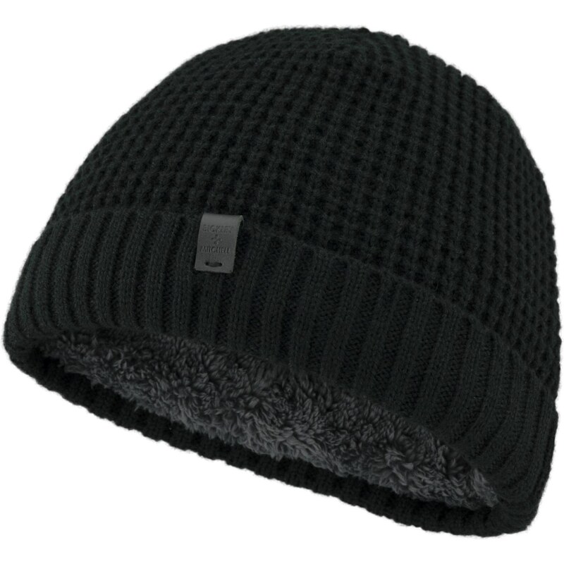 Bickley + Mitchell Amsterdam Čiapky čierna 67335551