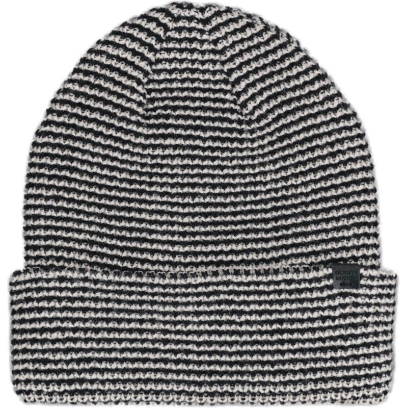 Bickley + Mitchell Amsterdam Čiapky čierna / biela 67335556