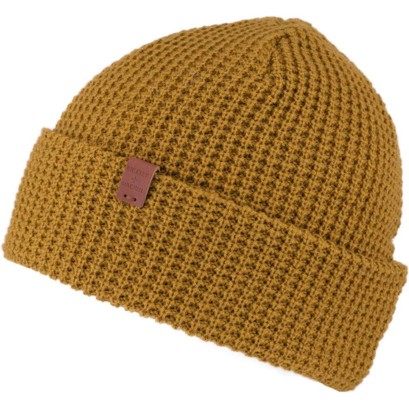 Bickley + Mitchell Amsterdam Čiapky sépiová 67335552