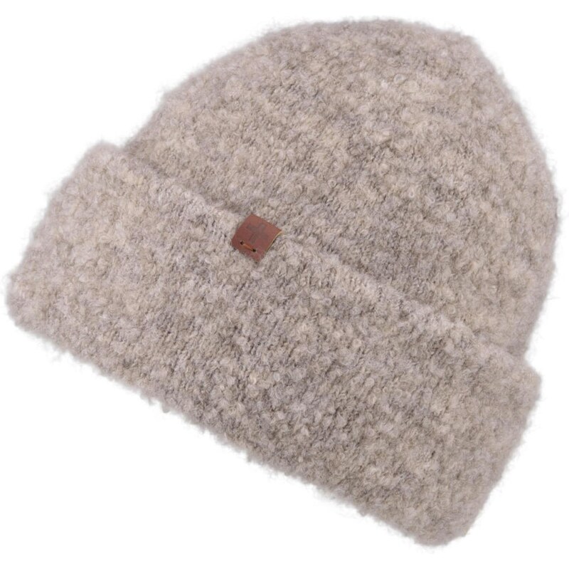 Bickley + Mitchell Amsterdam Čiapky piesková 67335557