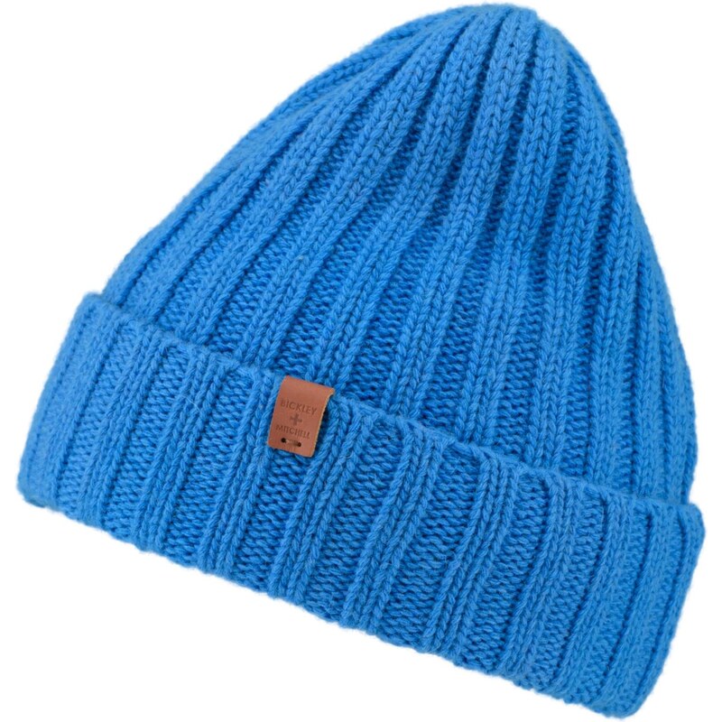 Bickley + Mitchell Amsterdam Čiapky azúrová 67335581