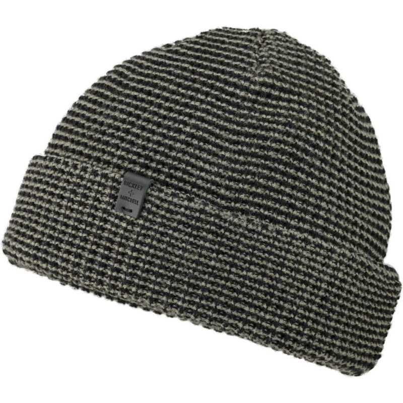 Bickley + Mitchell Amsterdam Čiapky olivová / čierna 67335572