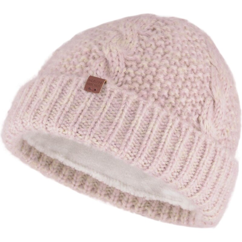 Bickley + Mitchell Amsterdam Čiapky svetloružová 67335593