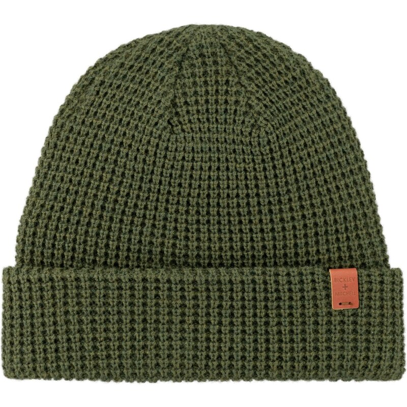 Bickley + Mitchell Amsterdam Čiapky olivová 67335584