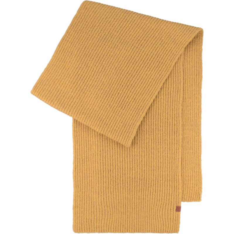 Bickley + Mitchell Amsterdam Šál tmavožltá 67335548