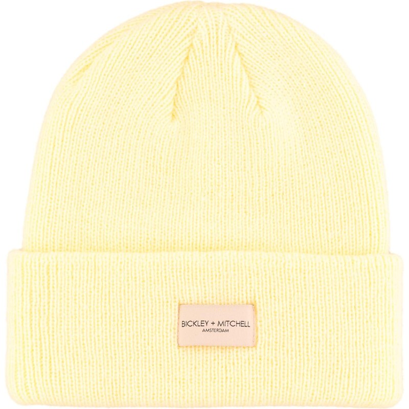 Bickley + Mitchell Amsterdam Čiapky svetložltá 67335591