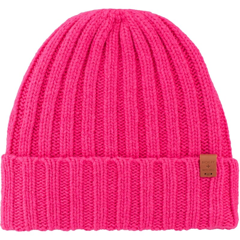 Bickley + Mitchell Amsterdam Čiapky fuksia 67335595