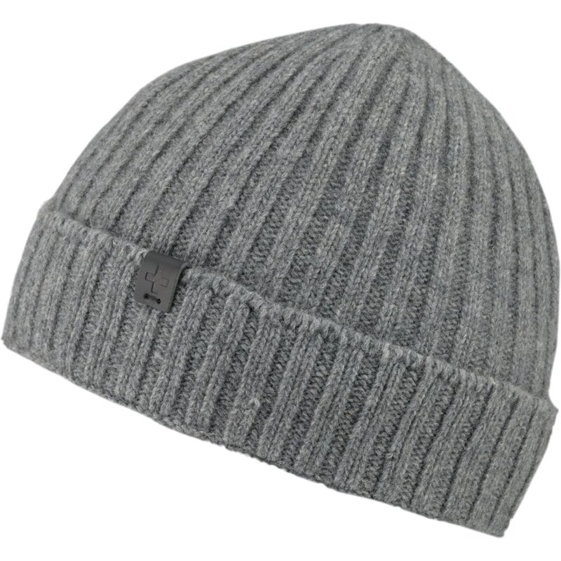 Bickley + Mitchell Amsterdam Čiapky sivý denim 67335550