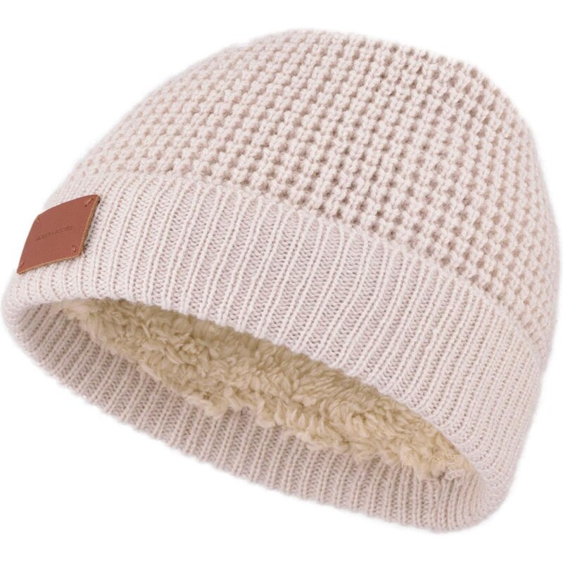 Bickley + Mitchell Amsterdam Čiapky svetlobéžová 67335587