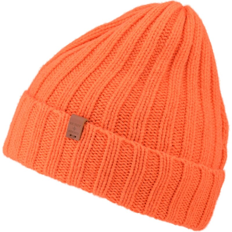 Bickley + Mitchell Amsterdam Čiapky oranžová 67335623