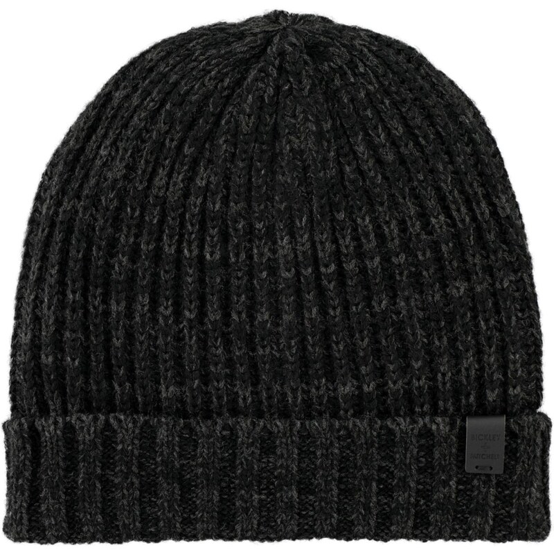 Bickley + Mitchell Amsterdam Čiapky čierna melírovaná 67335626