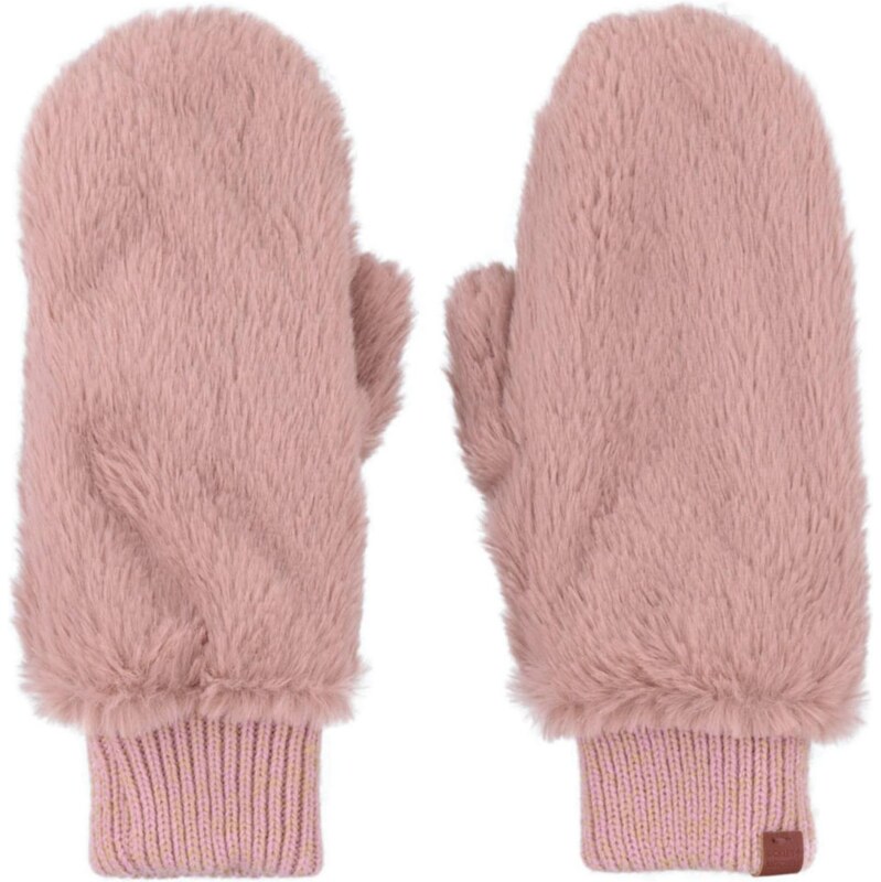 Bickley + Mitchell Amsterdam Palčiaky pastelovo fialová 67335598