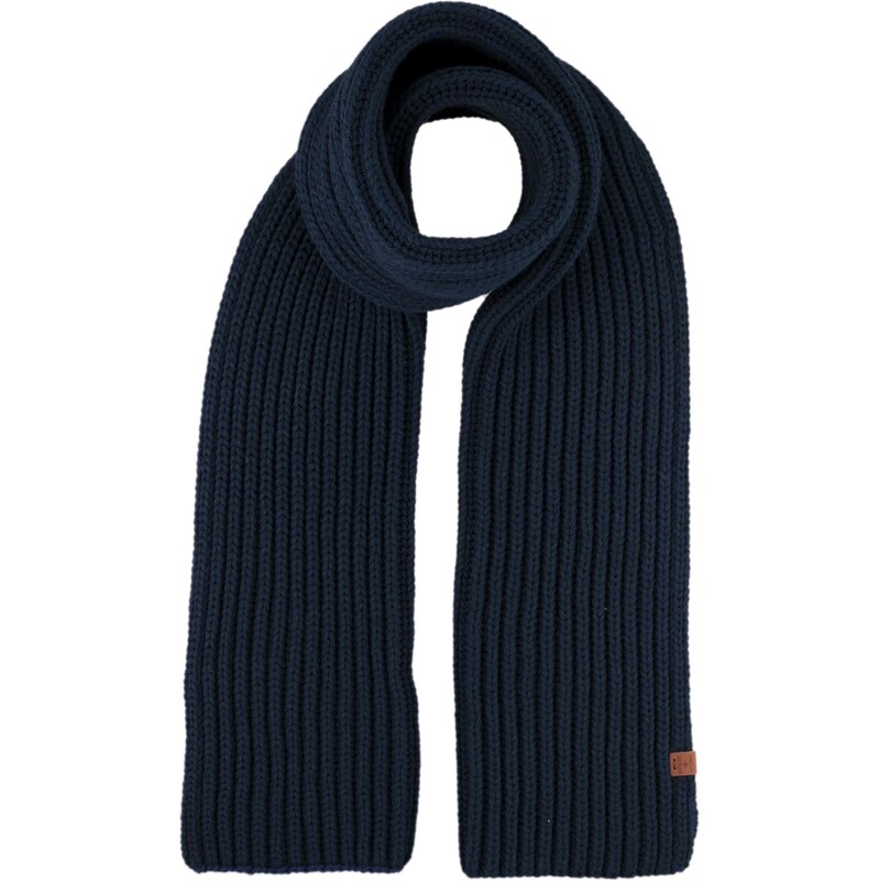 Bickley + Mitchell Amsterdam Šál námornícka modrá 67335635