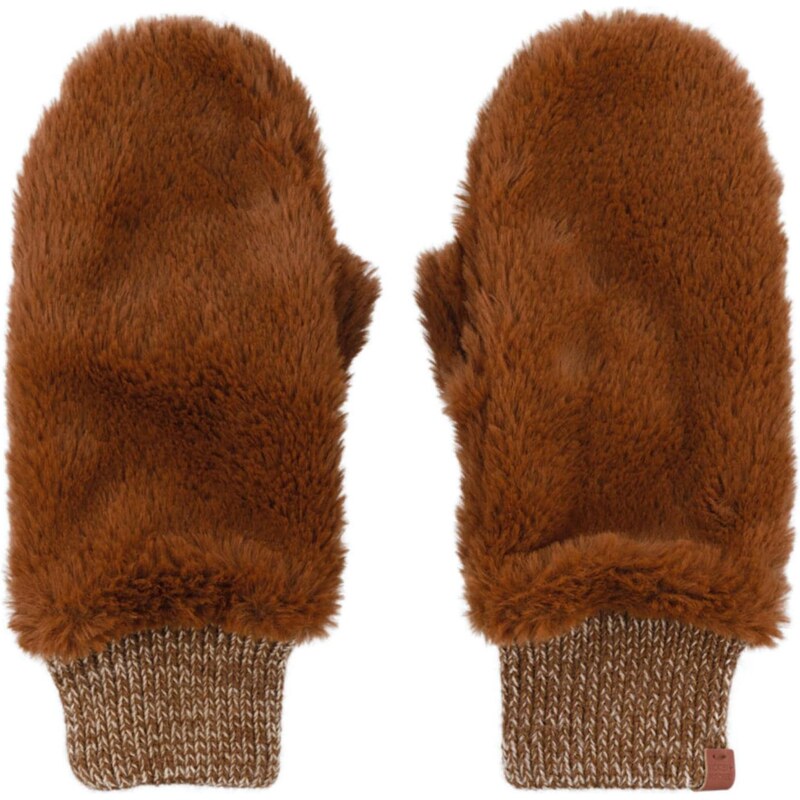 Bickley + Mitchell Amsterdam Palčiaky hnedá 67335599