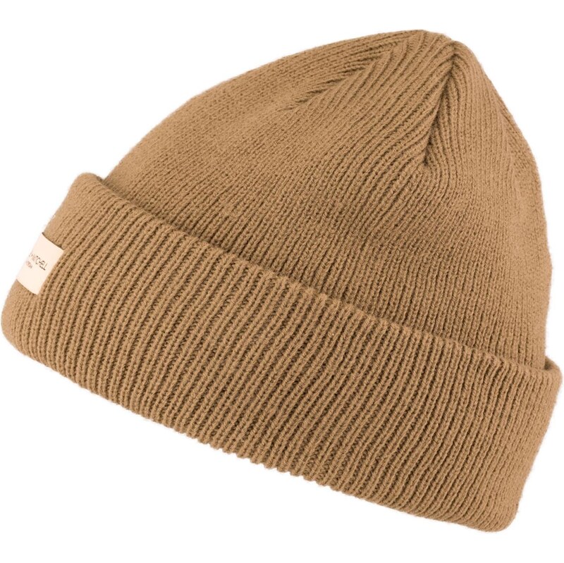 Bickley + Mitchell Amsterdam Čiapky hnedá / rosé / čierna 67335613