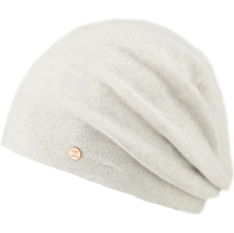 Bickley + Mitchell Amsterdam Čiapky svetlosivá 67335609