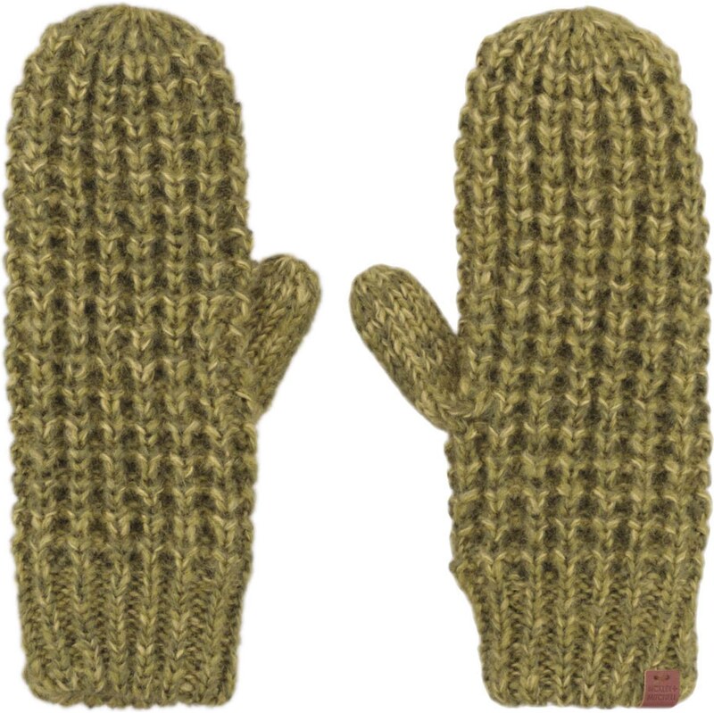 Bickley + Mitchell Amsterdam Palčiaky olivová 67335601