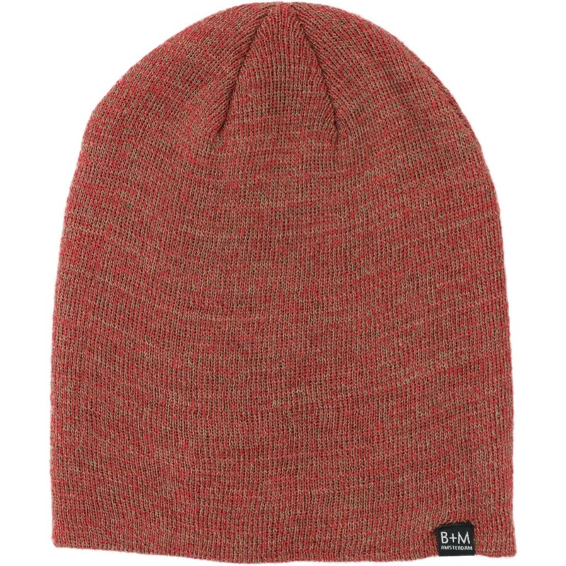 Bickley + Mitchell Amsterdam Čiapky tmavočervená 67335671