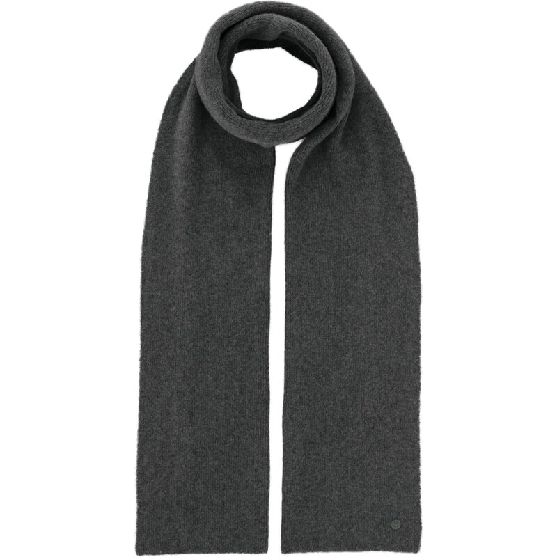 Bickley + Mitchell Amsterdam Šál antracitová 67335651