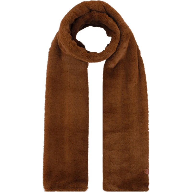 Bickley + Mitchell Amsterdam Šál hnedá 67335656