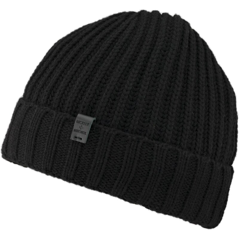 Bickley + Mitchell Amsterdam Čiapky čierna 67335662