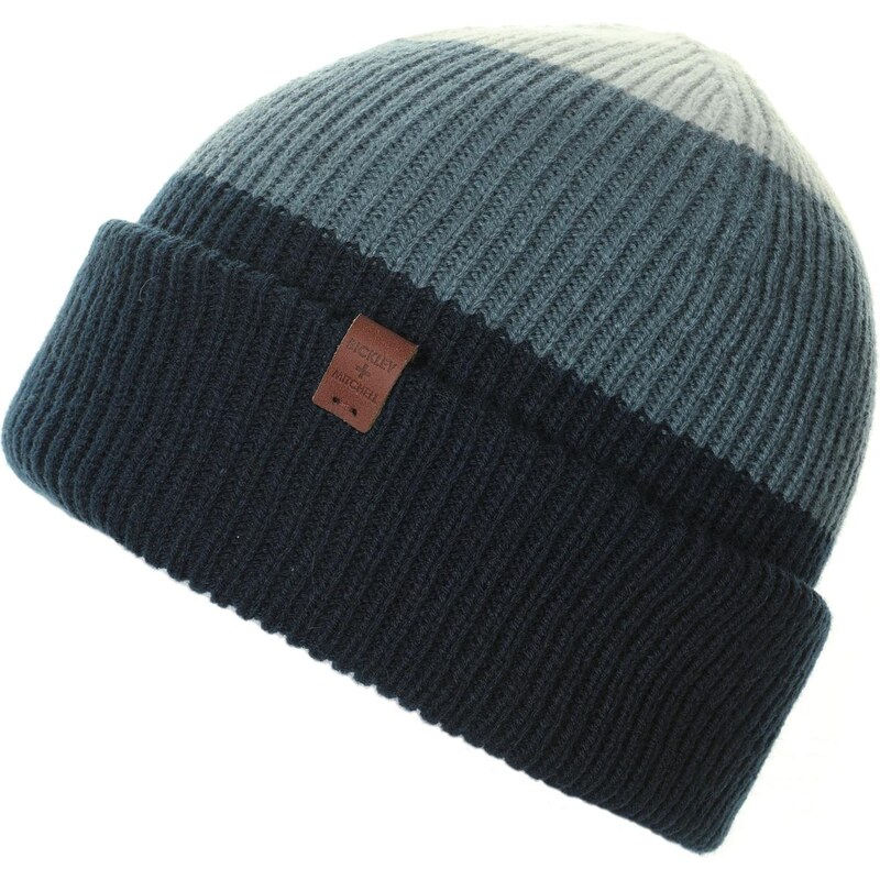 Bickley + Mitchell Amsterdam Čiapky zafírová / pastelovo modrá / 67335657