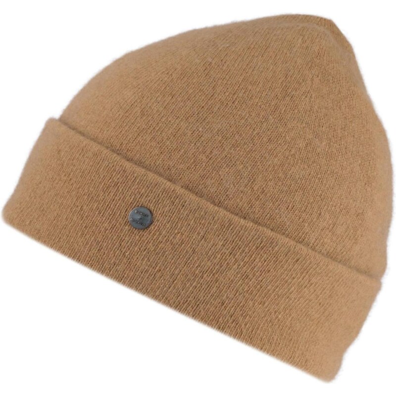 Bickley + Mitchell Amsterdam Čiapky farba ťavej srsti 67335680