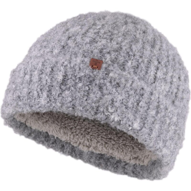 Bickley + Mitchell Amsterdam Čiapky sivá 67335668