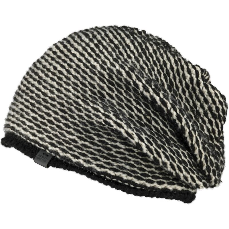 Bickley + Mitchell Amsterdam Čiapky čierna / biela 67335664