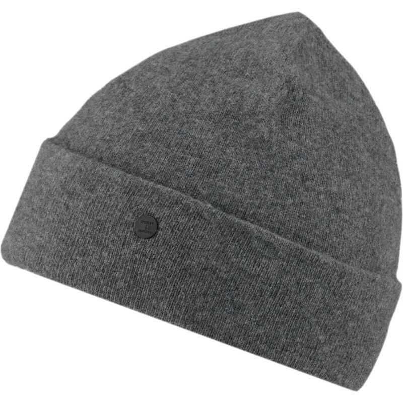 Bickley + Mitchell Amsterdam Čiapky antracitová 67335679