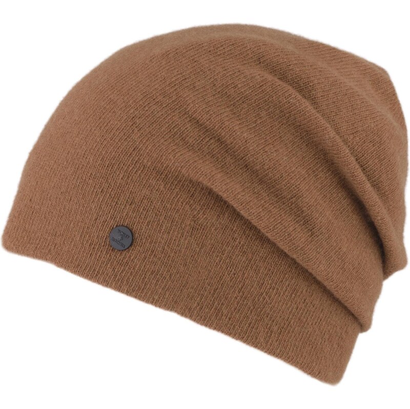 Bickley + Mitchell Amsterdam Čiapky hnedá 67335685