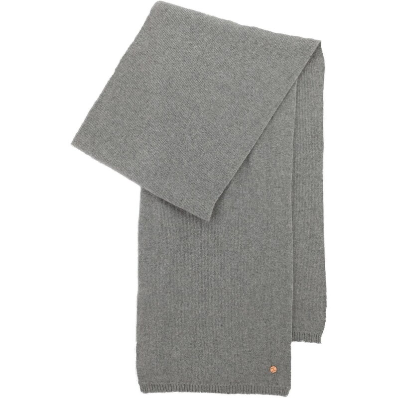 Bickley + Mitchell Amsterdam Šál sivá melírovaná 67335690