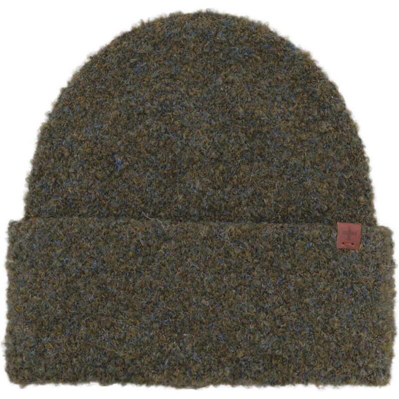 Bickley + Mitchell Amsterdam Čiapky tmavozelená 67335682