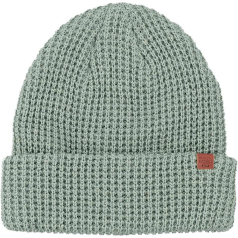 Bickley + Mitchell Amsterdam Čiapky mätová 67335687