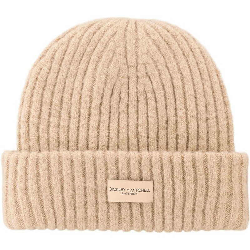 Bickley + Mitchell Amsterdam Čiapky piesková 67335677