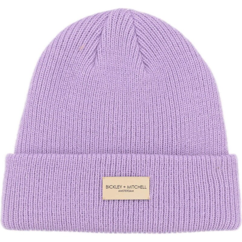 Bickley + Mitchell Amsterdam Čiapky levanduľová 67335705